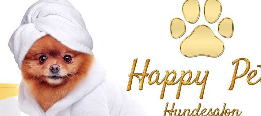 Happy Pet - Hundesalon in Wiesbaden 1 happy pet hundesalon in wiesbaden