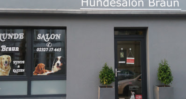 Hundesalon Braun 1 hundesalon braun