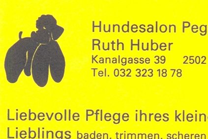 hundesalon peggy