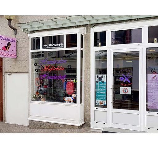 Professionelle Hundepflege im HundeSalon Karlsruhe 1 professionelle hundepflege im hundesalon karlsruhe