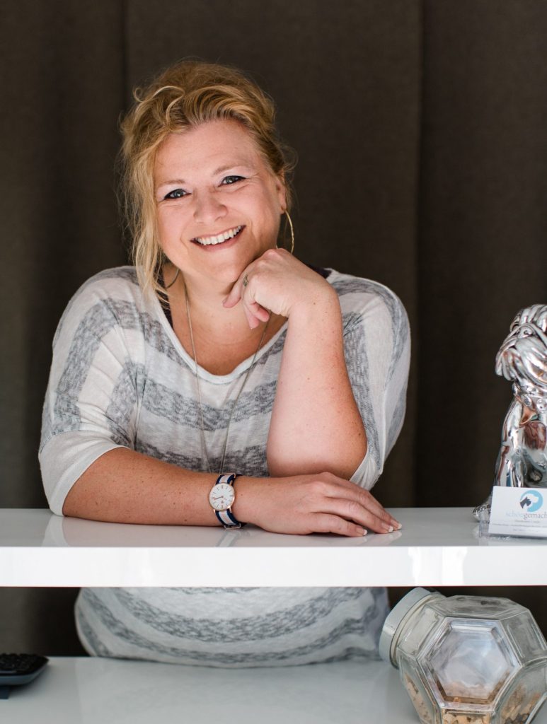 schöngemacht - Hundesalon & mehr 1 schongemacht hundesalon mehr