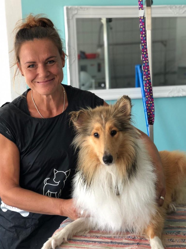 Susanne's Hundesalon 1 susannes hundesalon